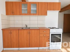 Pronájem bytu 1+kk, Horní Maršov - Temný Důl, Temný Důl, 28 m2