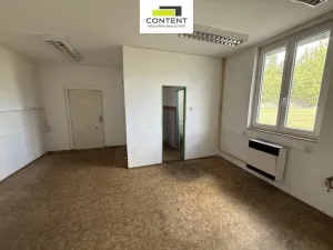 Prodej výrobních prostor, Jablonec nad Nisou - Mšeno nad Nisou, Vedlejší, 8651 m2