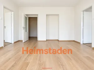 Pronájem bytu 3+1, Havířov - Město, Na Nábřeží, 70 m2