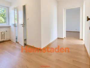 Pronájem bytu 3+1, Havířov - Město, Na Nábřeží, 70 m2