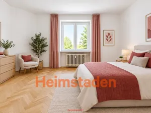 Pronájem bytu 3+1, Havířov - Město, Dvořákova, 74 m2
