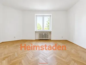 Pronájem bytu 3+1, Havířov - Město, Dvořákova, 74 m2