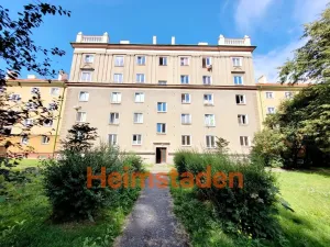 Pronájem bytu 3+1, Havířov - Město, Dvořákova, 74 m2