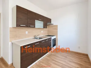 Pronájem bytu 2+1, Havířov - Město, Klidná, 52 m2