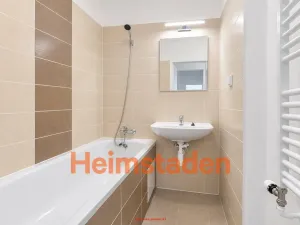 Pronájem bytu 2+1, Havířov - Město, Nedbalova, 57 m2