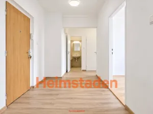 Pronájem bytu 2+1, Havířov - Město, Nedbalova, 57 m2