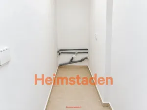 Pronájem bytu 2+1, Havířov - Město, Nedbalova, 57 m2