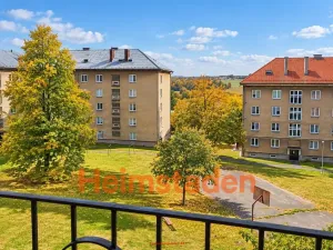 Pronájem bytu 2+1, Havířov - Město, Nedbalova, 57 m2