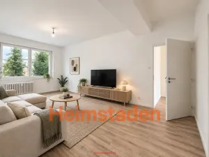 Pronájem bytu 3+1, Havířov - Město, Jungmannova, 60 m2