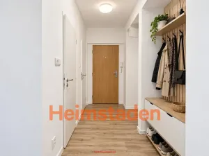 Pronájem bytu 3+1, Havířov - Město, Jungmannova, 60 m2