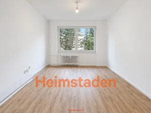 Pronájem bytu 3+1, Havířov - Město, Jungmannova, 60 m2