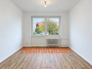 Pronájem bytu 3+1, Havířov - Město, Jungmannova, 60 m2