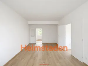 Pronájem bytu 3+1, Havířov - Město, Lípová, 60 m2