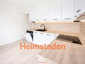 Pronájem bytu 3+1, Havířov - Město, Lípová, 60 m2