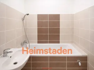 Pronájem bytu 3+1, Havířov - Město, Lípová, 60 m2