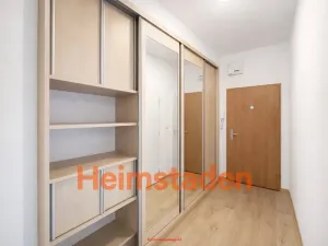 Pronájem bytu 3+1, Havířov - Město, Lípová, 60 m2