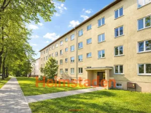 Pronájem bytu 3+1, Havířov - Město, Lípová, 60 m2