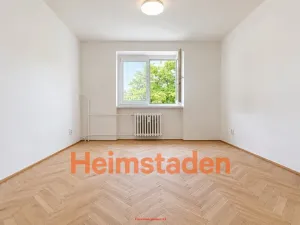 Pronájem bytu 2+1, Havířov - Šumbark, Dukelská, 46 m2