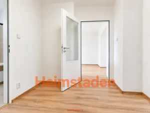 Pronájem bytu 2+1, Havířov - Šumbark, Dukelská, 46 m2