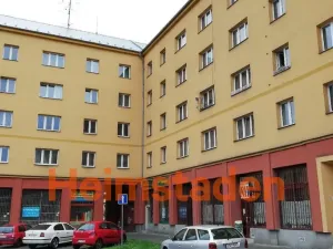 Pronájem bytu 2+1, Havířov - Šumbark, nám. T. G. Masaryka, 60 m2