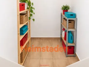 Pronájem bytu 3+1, Ostrava - Mariánské Hory, Tovární, 66 m2