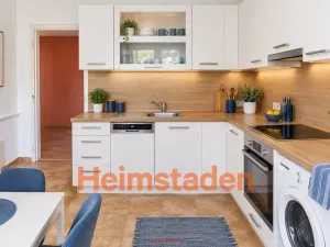 Pronájem bytu 3+1, Ostrava - Mariánské Hory, Mojmírovců, 71 m2