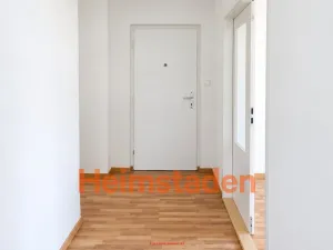 Pronájem bytu 2+1, Ostrava - Moravská Ostrava, Zborovská, 56 m2