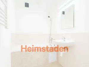 Pronájem bytu 3+1, Ostrava - Hrabůvka, Aviatiků, 70 m2