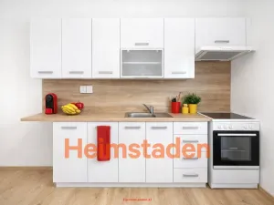 Pronájem bytu 2+kk, Ostrava - Michálkovice, Pavelská, 40 m2