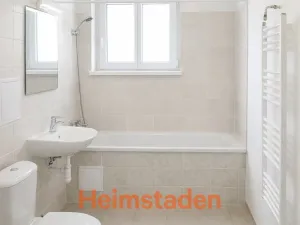 Pronájem bytu 2+1, Ostrava - Poruba, Porubská, 49 m2