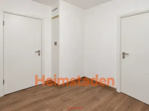 Pronájem bytu 2+1, Ostrava - Poruba, Porubská, 48 m2