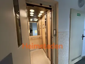 Pronájem bytu 2+1, Ostrava - Poruba, Opavská, 55 m2