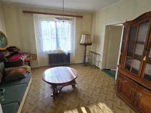 Prodej rodinného domu, Proboštov, 190 m2