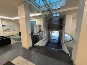 Pronájem kanceláře, Brno, Lidická, 39 m2