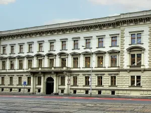 Pronájem kanceláře, Brno, Lidická, 25 m2