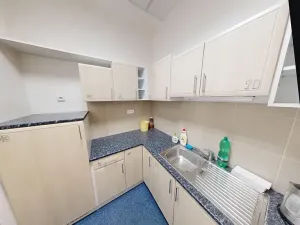 Pronájem kanceláře, Brno, Lidická, 19 m2