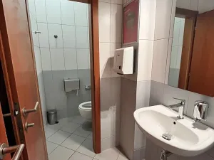 Pronájem kanceláře, Brno, Lidická, 19 m2