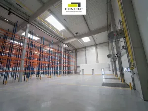 Pronájem výrobních prostor, Jičín - Valdické Předměstí, 660 m2