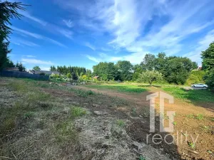 Prodej pozemku pro bydlení, Smilovy Hory, 1533 m2