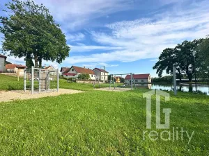 Prodej pozemku pro bydlení, Smilovy Hory, 1533 m2