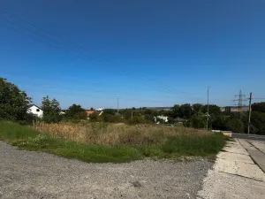Prodej pozemku, Mělník, Mladoboleslavská, 1782 m2