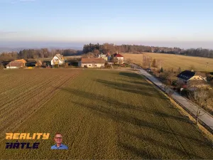 Prodej pozemku, Boháňka, 2879 m2