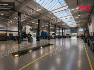 Prodej komerčního pozemku, Kutná Hora, Vítězná, 30242 m2