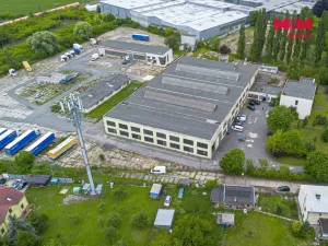 Prodej komerčního pozemku, Kutná Hora, Vítězná, 30242 m2