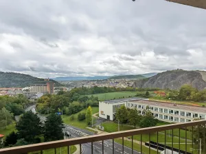 Prodej bytu 1+1, Ústí nad Labem - Střekov, Nová, 42 m2