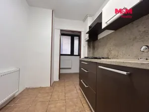 Pronájem bytu 4+1, Teplice, Revoluční, 89 m2