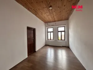 Pronájem bytu 4+1, Teplice, Revoluční, 89 m2