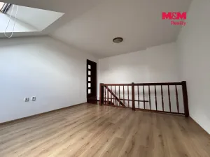 Pronájem bytu 4+1, Teplice, Revoluční, 89 m2