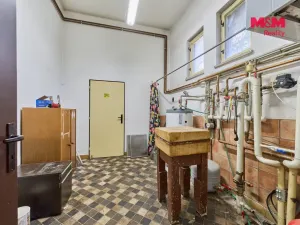 Prodej výrobních prostor, Trutnov - Dolní Předměstí, Lomní, 350 m2