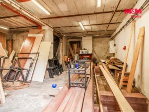 Prodej komerční nemovitosti, Raspenava, Hejnická, 810 m2